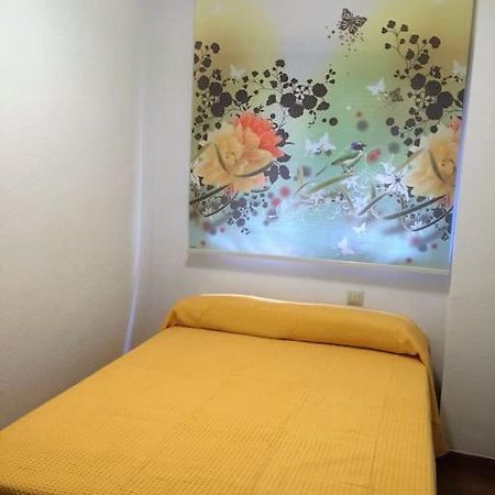 Centrico Apartamento A 1 Minuto De La Playa Benidorm Exterior photo