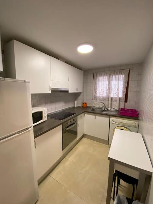 Centrico Apartamento A 1 Minuto De La Playa Benidorm Exterior photo