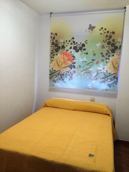 Centrico Apartamento A 1 Minuto De La Playa Benidorm Exterior photo